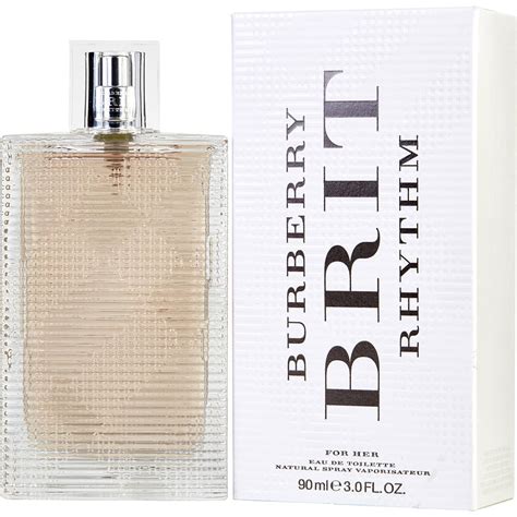 burberry rhythm fragrance|burberry brit rhythm discontinued.